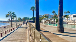 Playa Del Duque Apartment Ocean Club 1, Marbella